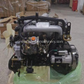 New or rebuilt 4JB1 Excavator Diesel Engine - 4JB1T for Isuzu